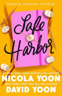 Safe Harbor (The Edge Of Everything)