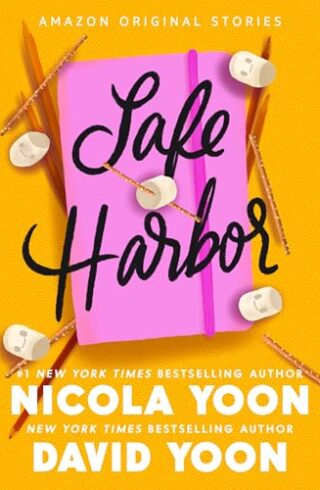 Safe Harbor (The Edge Of Everything)