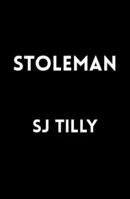 Stoleman (Dark Desert #1)