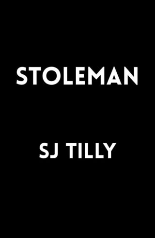 Stoleman (Dark Desert #1)