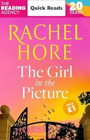 The Girl in the Picture