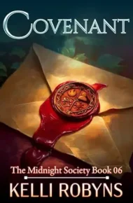 Covenant (Midnight Society #6)