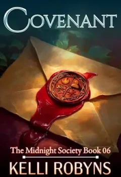 Covenant (Midnight Society #6)