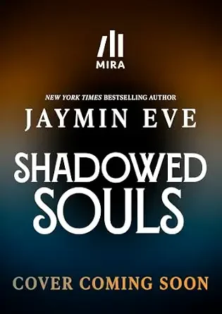 Shadowed Souls (Shadowed Souls #1)
