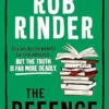 Rob Rinder