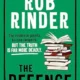 Rob Rinder