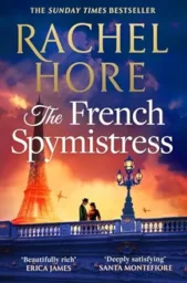The French Spymistress