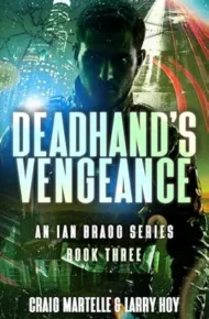Deadhand’s Vengeance (Broken Badge #3)