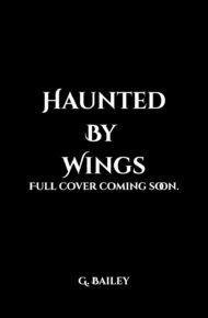 Haunted by Wings (Fourth Pack #3)