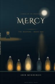Mercy (The Keeping #1)