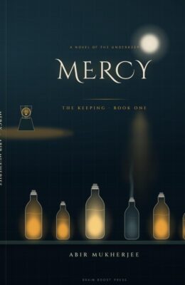 Mercy (The Keeping #1)
