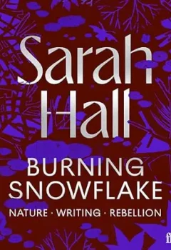 Burning Snowflake