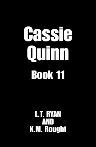 Cassie Quinn Mystery Book 11