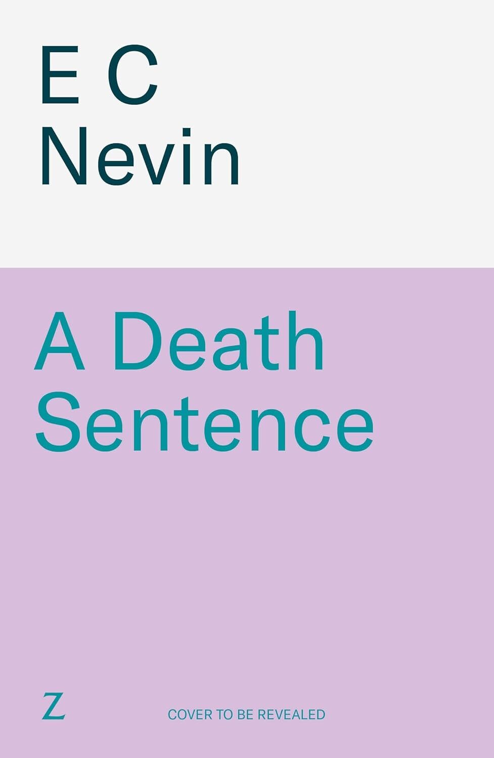 A Death Sentence (Jane Hepburn #3)