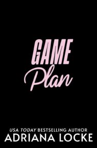Game Plan (Legends Football #2)
