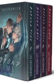 Beyond (The Complete Collection)