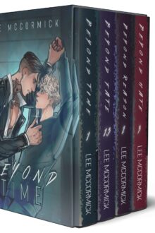 Beyond (The Complete Collection)