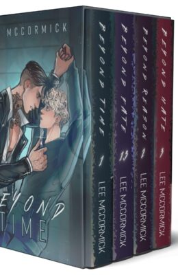 Beyond (The Complete Collection)