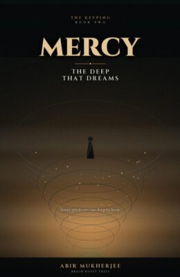 Mercy: The Deep That Dreams (The Keeping #2)