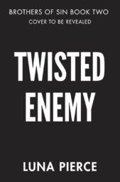 Twisted Enemy (Brothers of Sin #2)