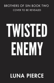 Twisted Enemy (Brothers of Sin #2)