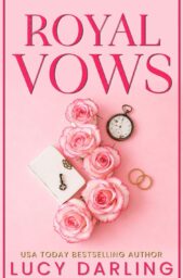 Royal Vows (Vows #2)