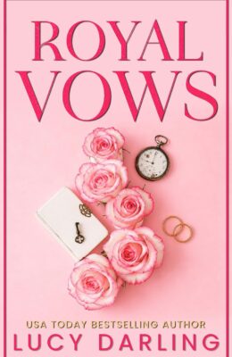 Royal Vows (Vows #2)