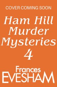 Ham Hill Book 4