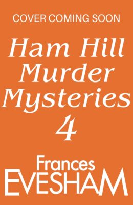 Ham Hill Book 4
