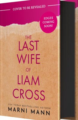 The Last Wife of Liam Cross