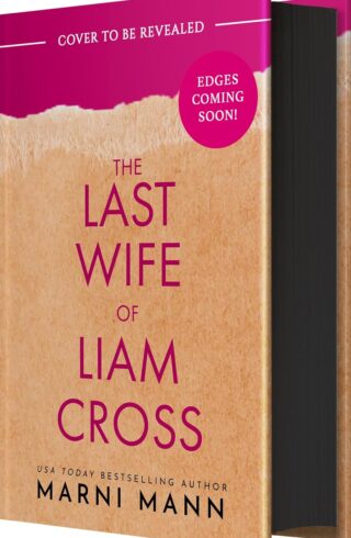 The Last Wife of Liam Cross