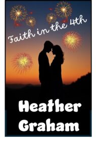 Faith in the 4th (Krewe of Hunters)