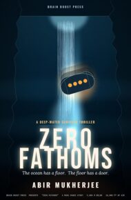 Zero Fathoms (Mara Vance #1)