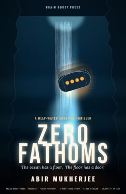 Zero Fathoms (Mara Vance #1)