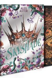 Skyshade: Collector’s Edition (The Lightlark Saga #3)