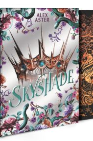 Skyshade: Collector’s Edition (The Lightlark Saga #3)
