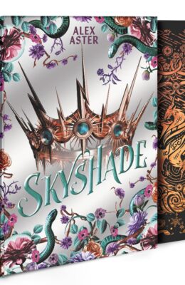 Skyshade: Collector’s Edition (The Lightlark Saga #3)