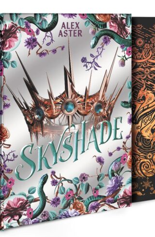 Skyshade: Collector’s Edition (The Lightlark Saga #3)