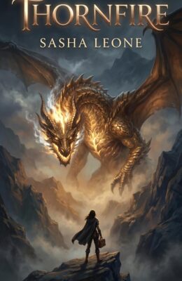 Thornfire (Ashen Courts Saga #1)
