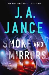 Smoke and Mirrors (Ali Reynolds #19)