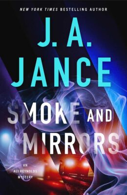 Smoke and Mirrors (Ali Reynolds #19)
