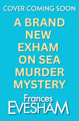 Exham On Sea Book 10