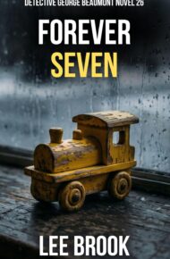 Forever Seven (West Yorkshire Crime Thriller #26)