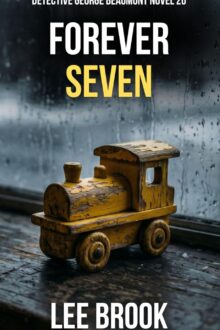 Forever Seven (West Yorkshire Crime Thriller #26)