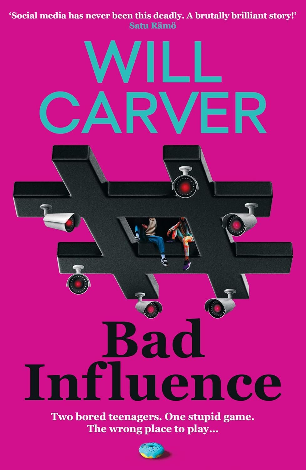 Bad Influence