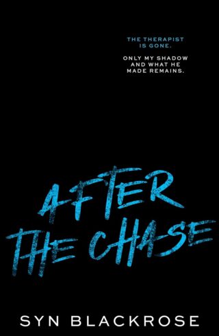 After The Chase (Craving The Chase #2)