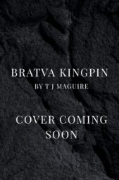 Bratva Kingpin