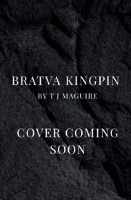 Bratva Kingpin