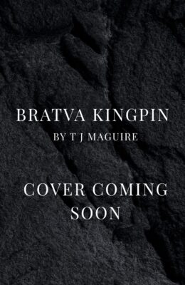 Bratva Kingpin