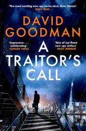 A Traitor’s Call